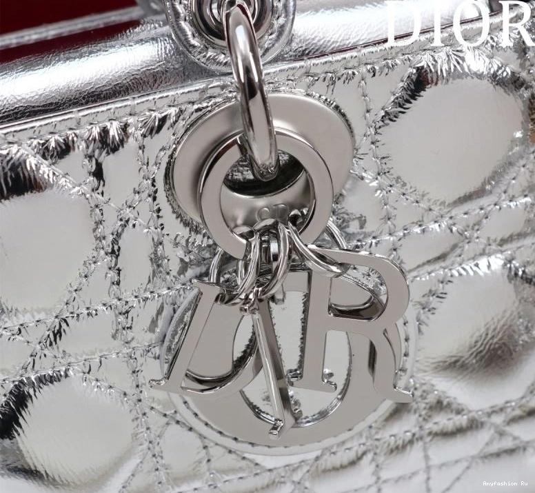 Bags Christian Dior RelaxedFit Lady My 66753 0812